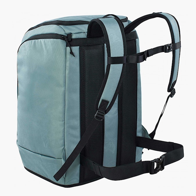 Backpack EVOC Gear Backpack 60 steel 2024