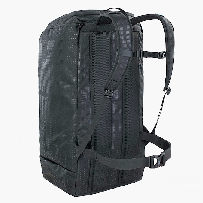 Batoh EVOC Gear Backpack 90 black 2024