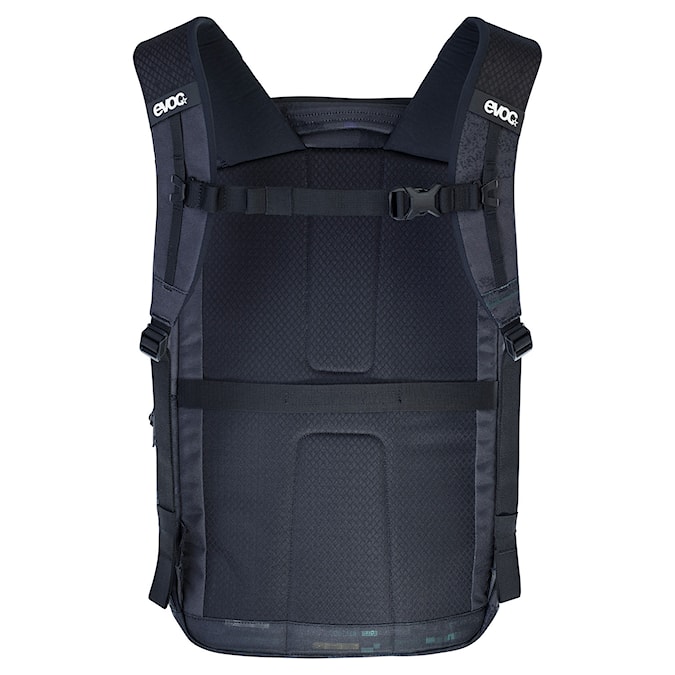 Batoh EVOC Travel Backpack 22 multicolour