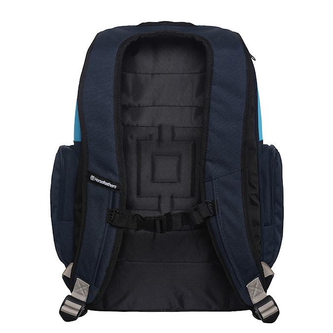 Backpack Horsefeathers Bolter navy 2026