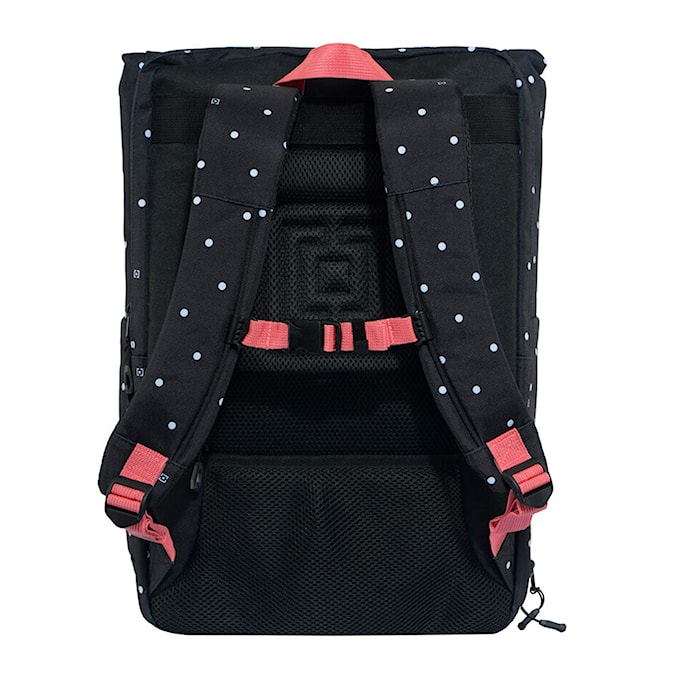 Plecak Horsefeathers Shift dots 2026