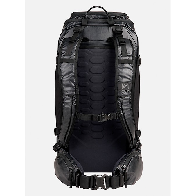 Snowboard Backpack Burton [ak] Dispatcher 35L true black 2025