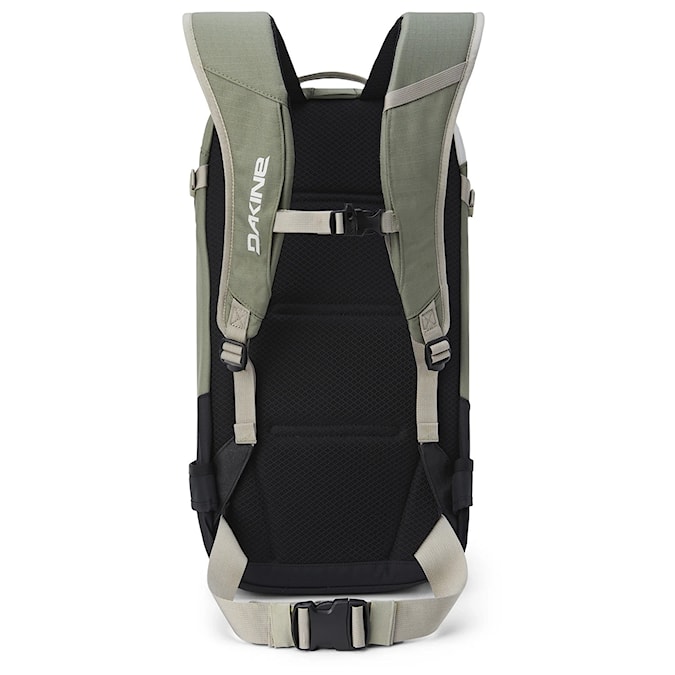 Snowboard Backpack Dakine Heli Pro 20L mulled basil 2026