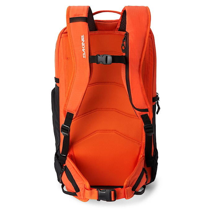 Batoh na snowboard Dakine Mission Pro 25L pureed pumpkin 2025