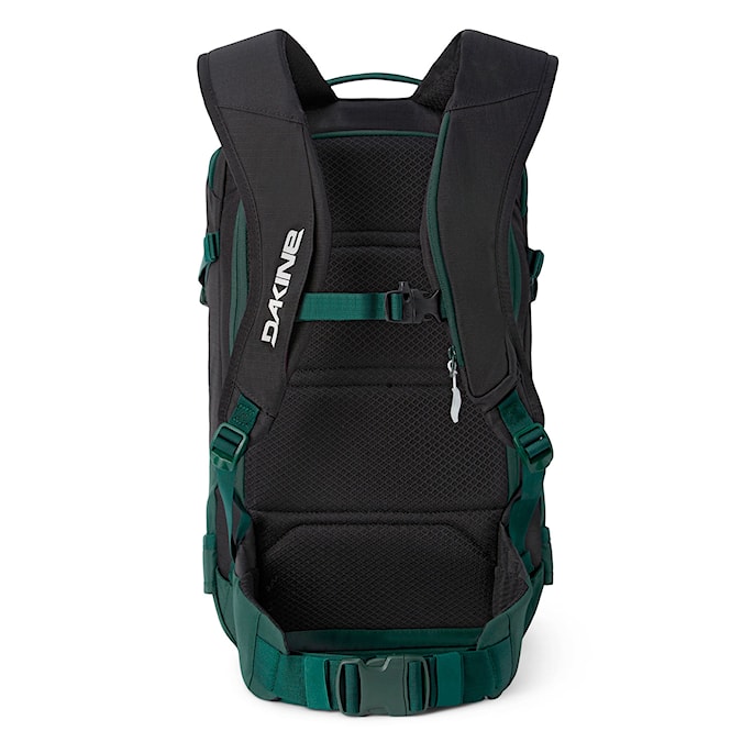 Batoh na snowboard Dakine Wms Heli Pro 24L darkest spruce 2025