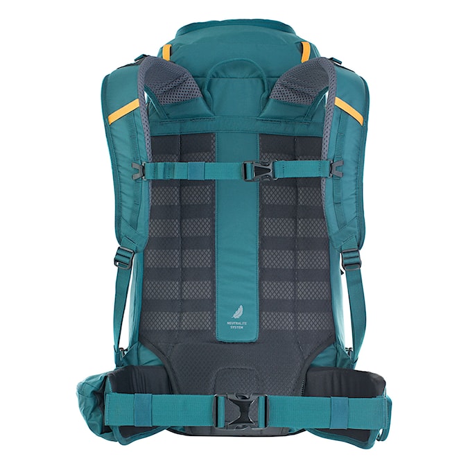 Snowboard Backpack EVOC Patrol 32 petrol