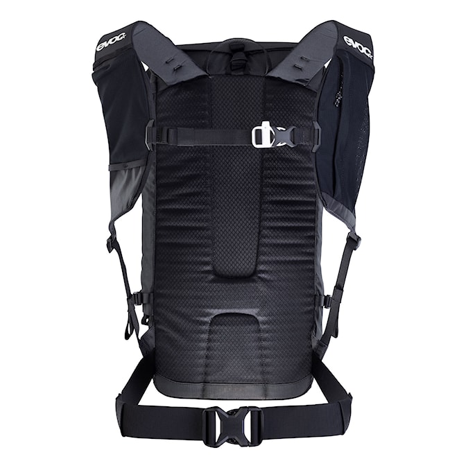 Snowboard Backpack EVOC Summit 20 black