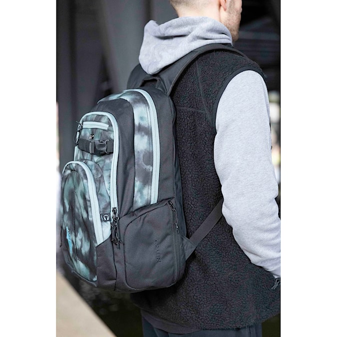 Backpack Nitro Chase reef break