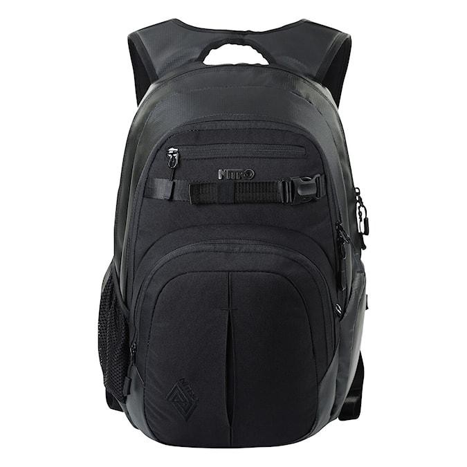 Batoh Nitro Chase tough black