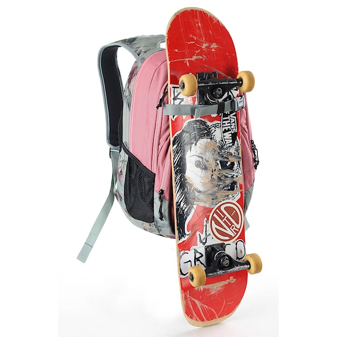Batoh Nitro Chase woodrose
