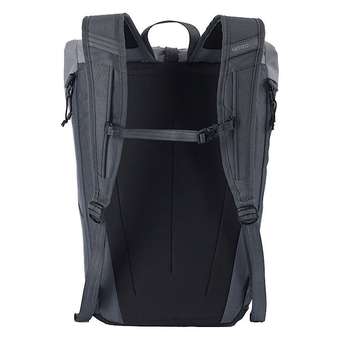 Batoh Nitro Cosmo graphite