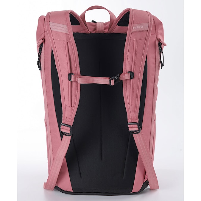 Batoh Nitro Cosmo woodrose
