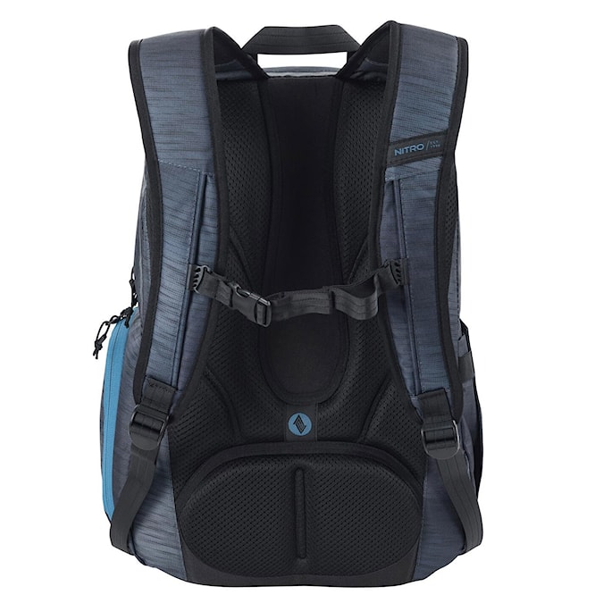 Plecak Nitro Future Hero haze
