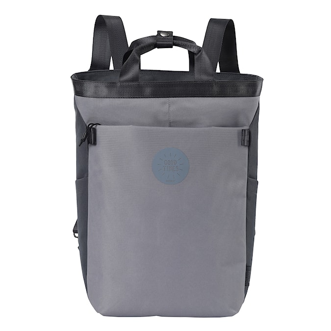 Backpack Nitro Mojo graphite