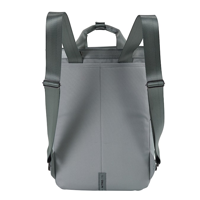 Plecak Nitro Mojo mint
