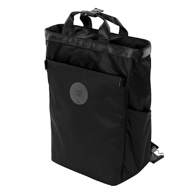 Backpack Nitro Mojo pure black