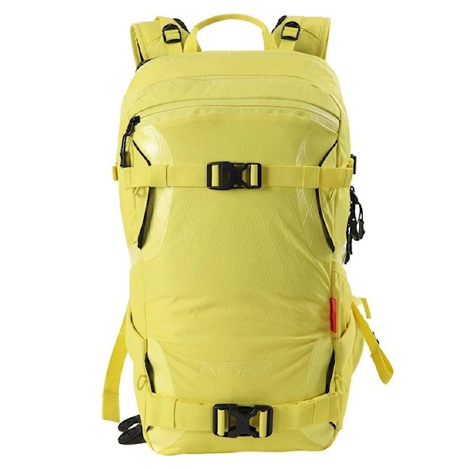 Plecak Nitro Slash 25 Pro illuminating