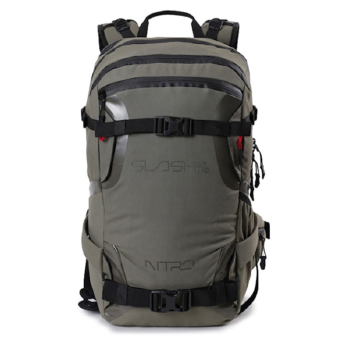 Backpack Nitro Slash 25 Pro waxed lizard