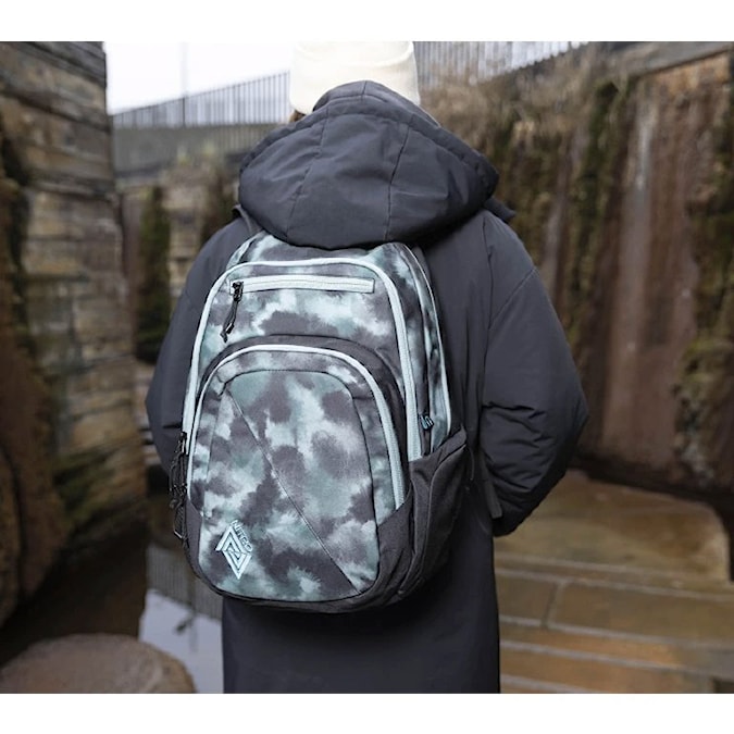 Batoh Nitro Stash 29 reef break