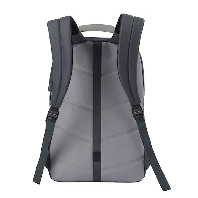 Batoh Nitro Urban Plus graphite