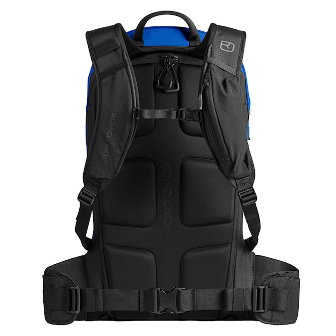 Backpack ORTOVOX Free Rider 22 blue note 2026