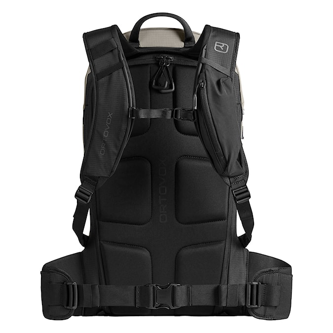 Backpack ORTOVOX Free Rider 22 white tea 2026