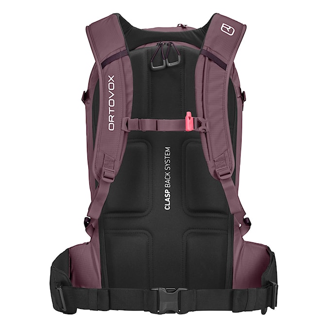 Backpack ORTOVOX Free Rider 26 S mountain rose 2024