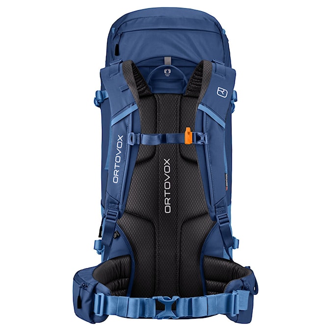 Backpack ORTOVOX Peak 35 heritage blue 2024
