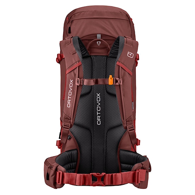 Backpack ORTOVOX Peak 55 cengia rossa 2024