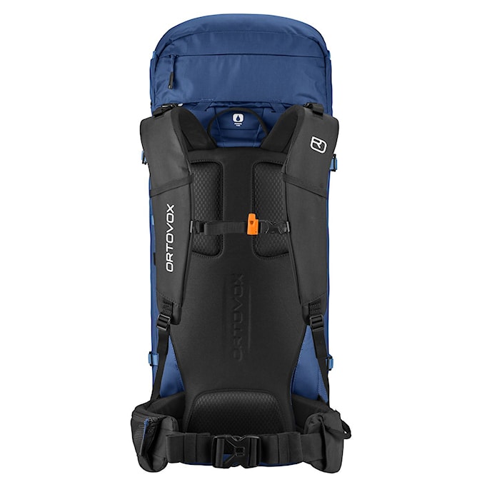 Backpack ORTOVOX Peak Light 40 heritage blue 2024