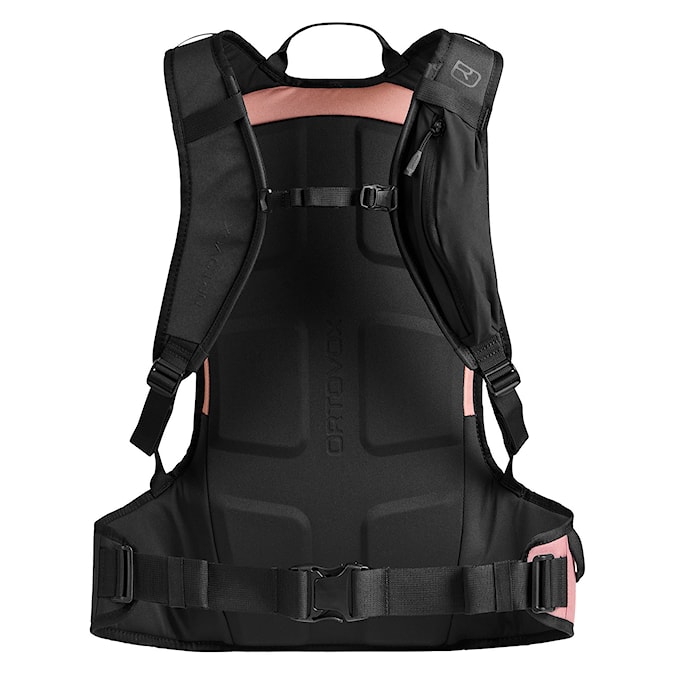 Batoh ORTOVOX Powder Rider 16 dusk rose 2026