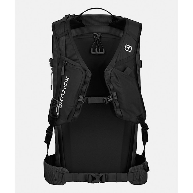 Backpack ORTOVOX Switchback 27 black raven 2025