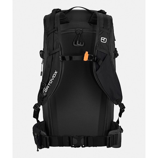 Backpack ORTOVOX Switchback 32 black raven 2025