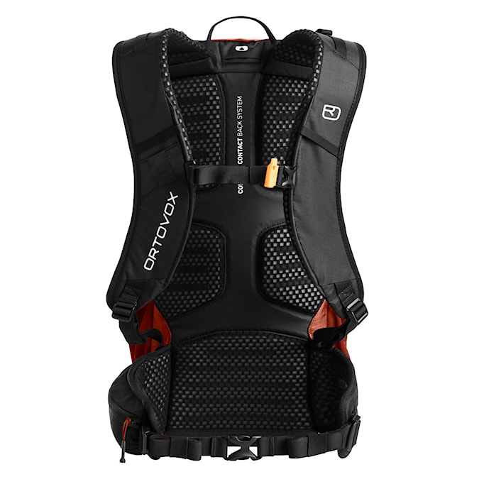 Batoh ORTOVOX Traverse 20 hot orange 2026