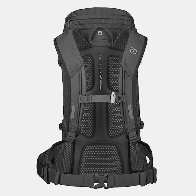 Backpack ORTOVOX Traverse 28 S black raven 2024