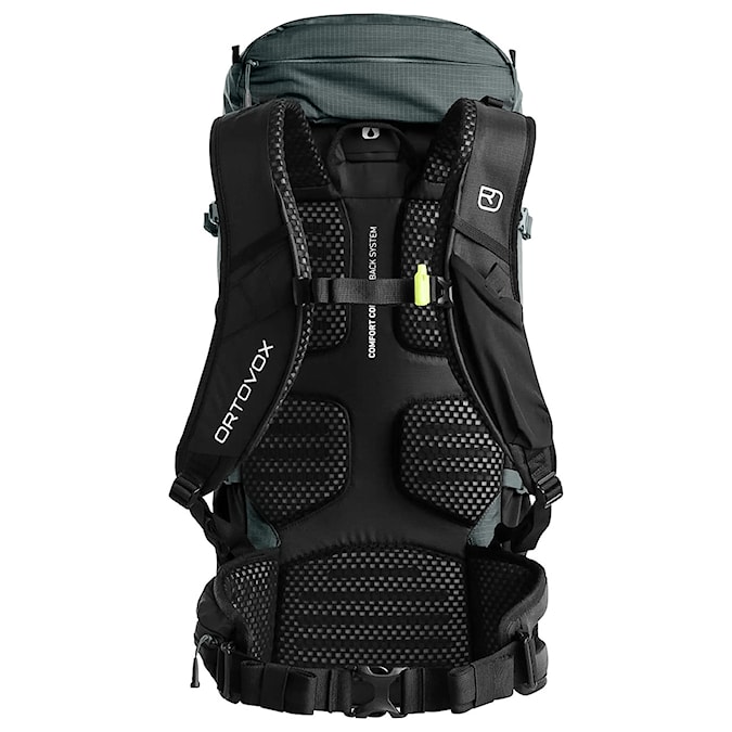 Batoh ORTOVOX Traverse 38 S dark arctic grey 2027