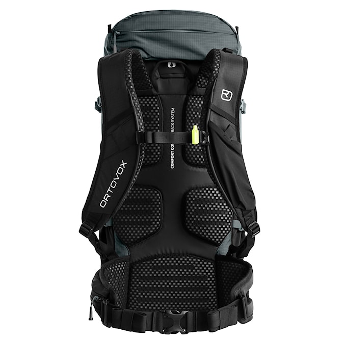 Batoh ORTOVOX Traverse 40 dark arctic grey 2026