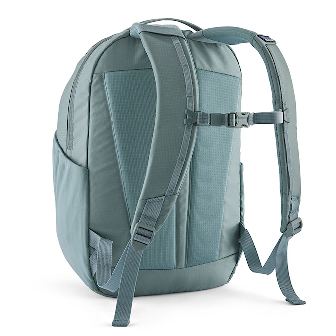 Batoh Patagonia Atom Day Pack 24L blue sage 2026
