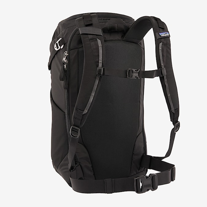 Batoh na snowboard Patagonia Cragsmith 32L black 2024