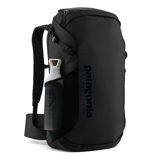 Batoh Patagonia Cragsmith 32L black 2024