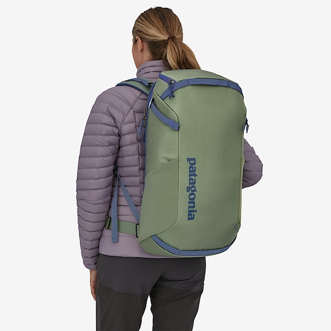 Snowboard Backpack Patagonia Cragsmith 32L sedge green 2024