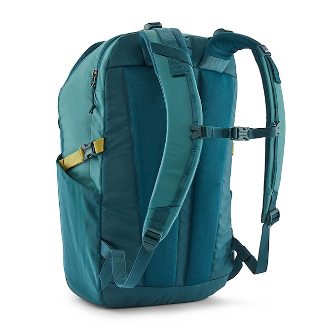 Batoh Patagonia Refugio Day Pack 30L wetland blue 2025