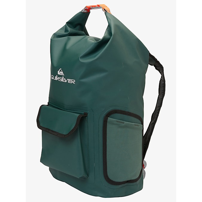 Backpack Quiksilver Sea Stash Mid forest 2024