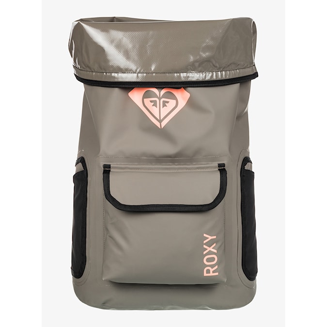 Backpack Roxy Need It agave green 2024