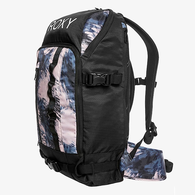 Backpack Roxy Tribute wild wind darknight 2025