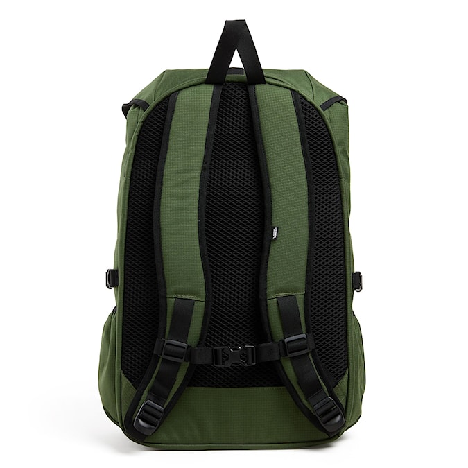 Backpack Vans DX Rucksack Pine Forest 2025
