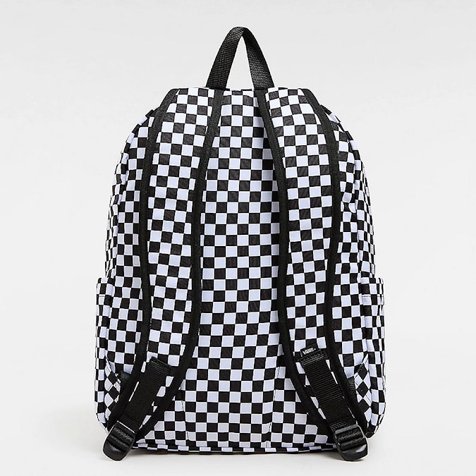 Backpack Vans Old Skool black/white 2024