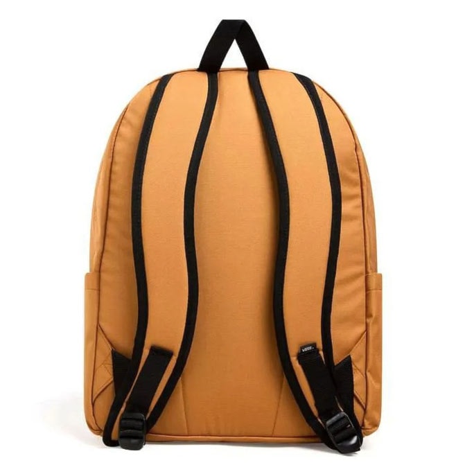 Backpack Vans Old Skool brown sugar 2024