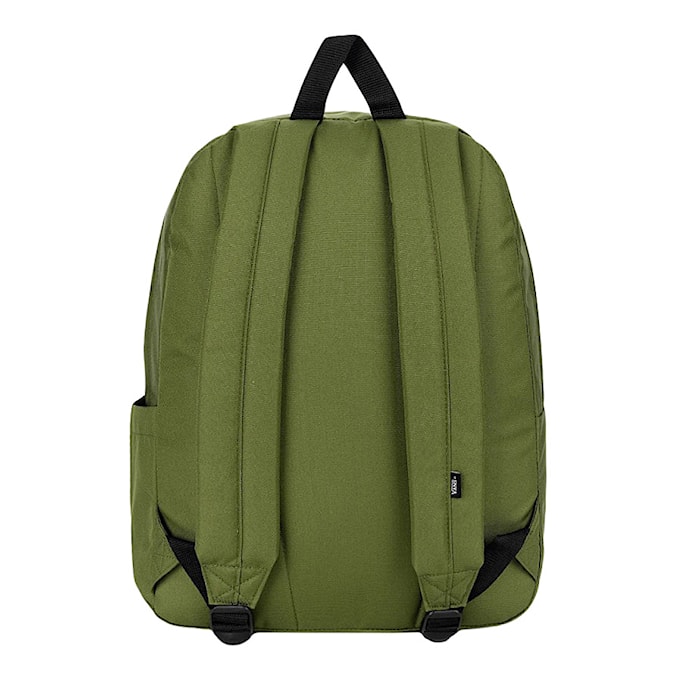 Backpack Vans Old Skool Drop V loden green 2025