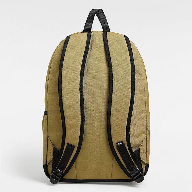 Backpack Vans Old Skool Trek gothic olive 2024